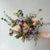 Sweet Pea Hand-Tied Bouquet