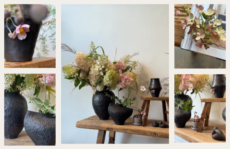 Elevate Your Blooms with Our Vase Collection...Sep 15, 2025