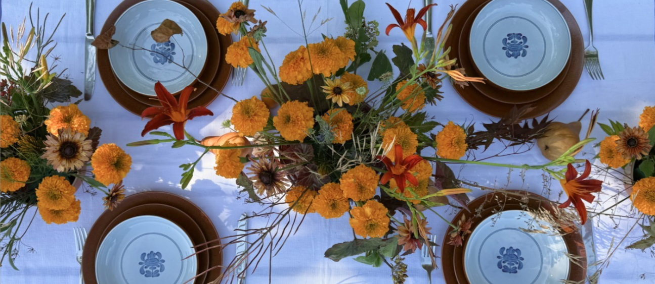 Celebrate Thanksgiving with Bloomfields... Sep 30, 2025