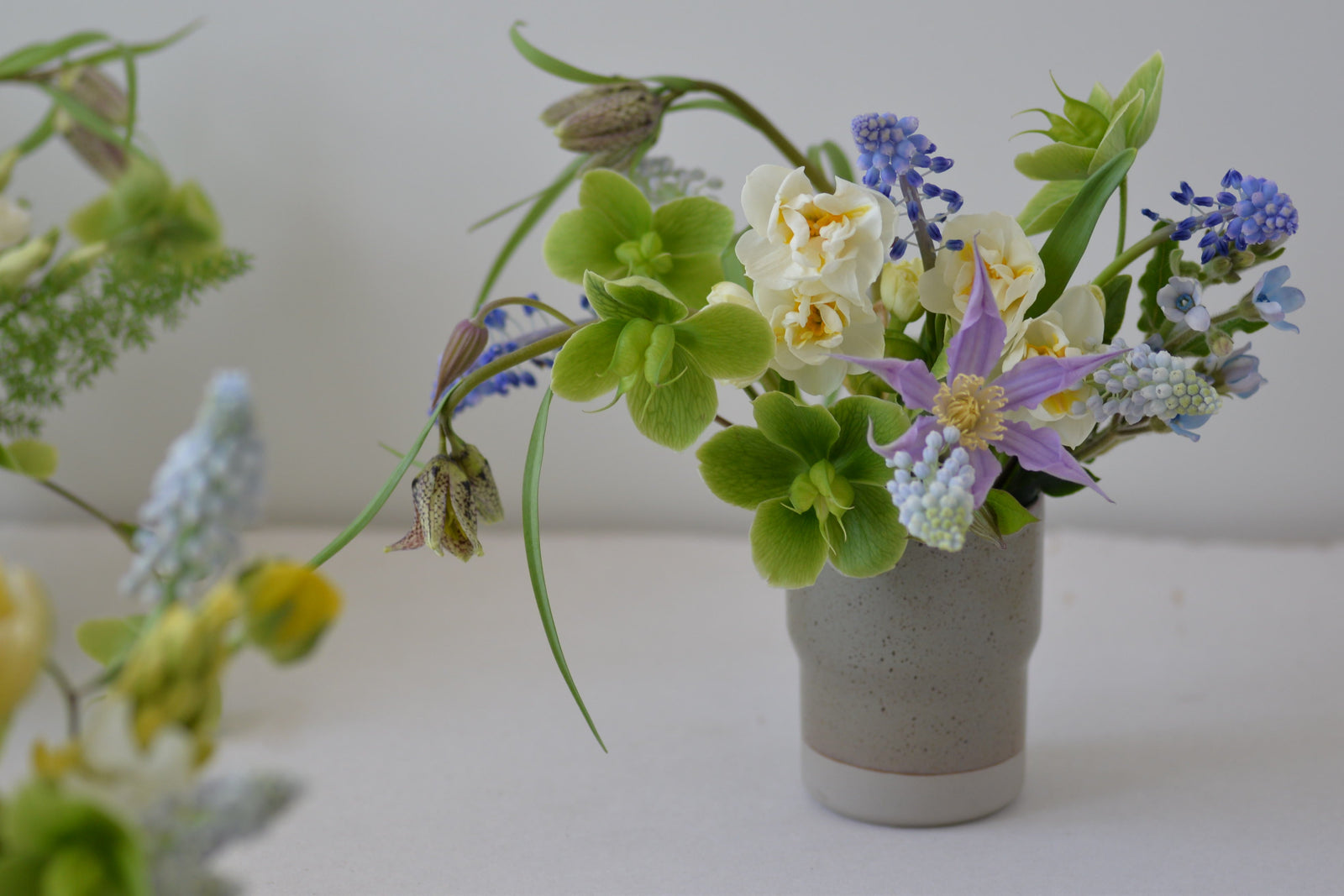 Announcing Community Maker and Design Series... April 30, 2024 - Bloomfields