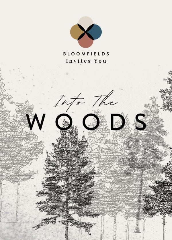 Announcing Our Holiday Launch... Nov 15th, 2023 - Bloomfields