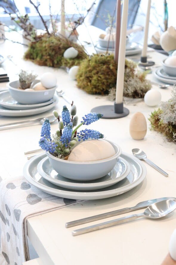 April Showers ahead of Easter and Passover... April 7, 2022 - Bloomfields