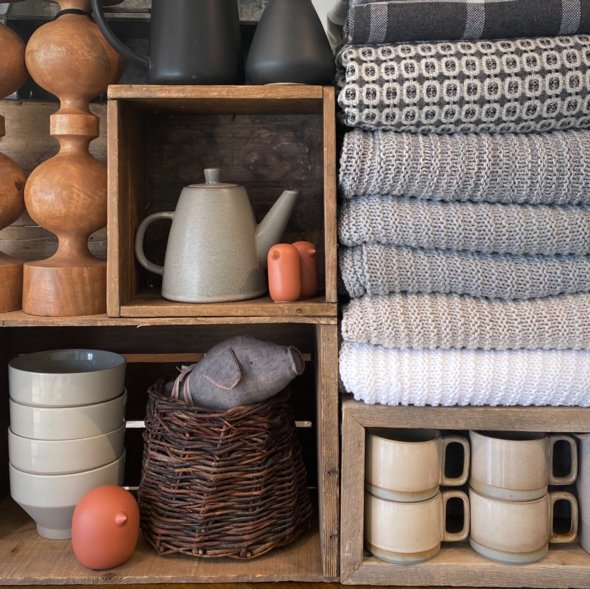 Bloomfields Re-Opening Soon... June 17, 2021 - Bloomfields