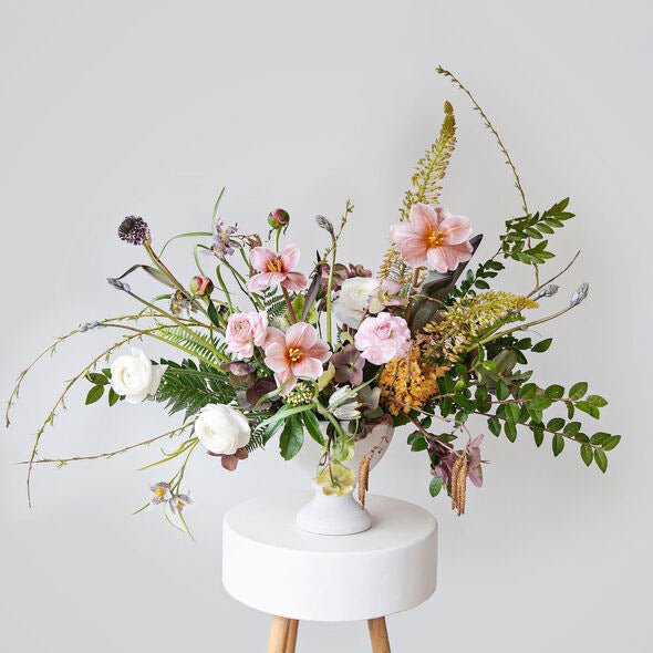 Celebrating All Moms...April 28, 2021 - Bloomfields