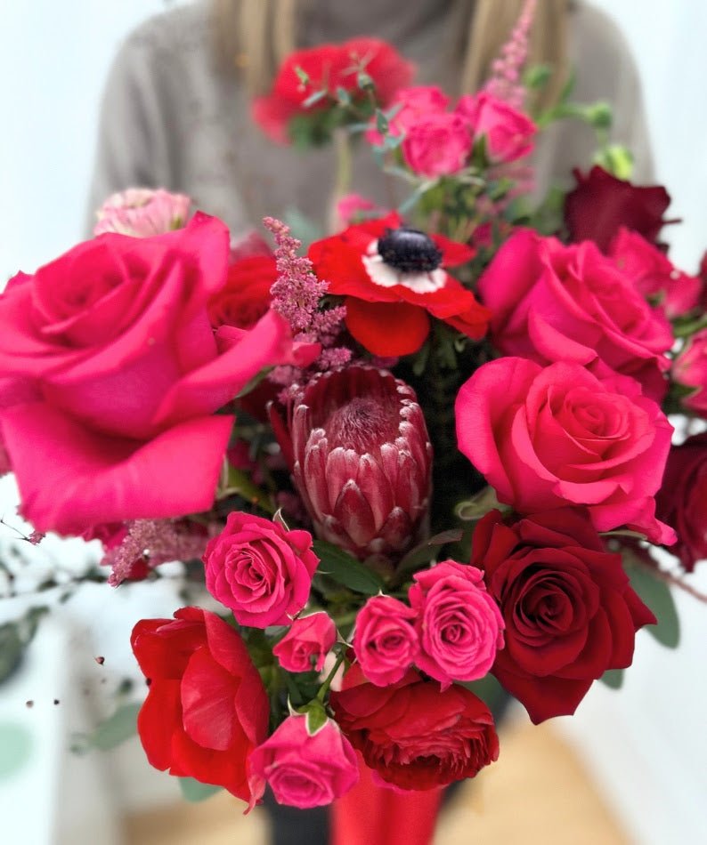 Celebrating Love This February!... Feb 1, 2025 - Bloomfields