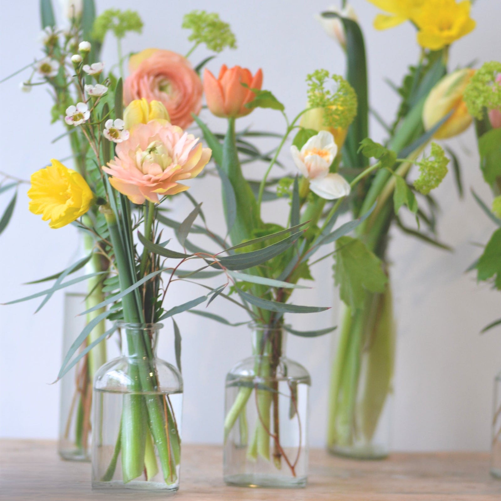 Celebrating Women's Day... March 9, 2024 - Bloomfields