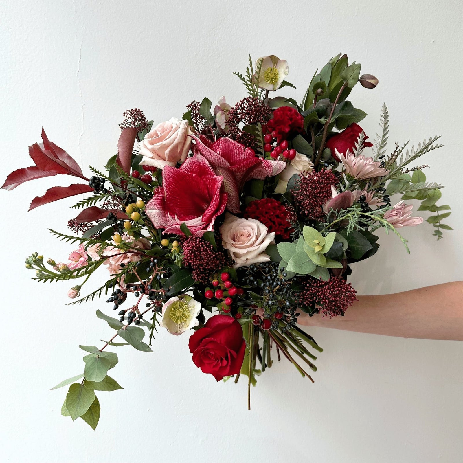 Christmas Lists and the Best Gift Ever!, Dec 19, 2023 - Bloomfields