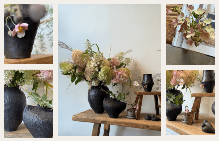 Elevate Your Blooms with Our Vase Collection...Sep 15, 2025 - Bloomfields