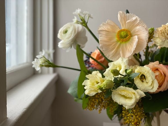 Everybody needs love... Feb 3, 2021 - Bloomfields