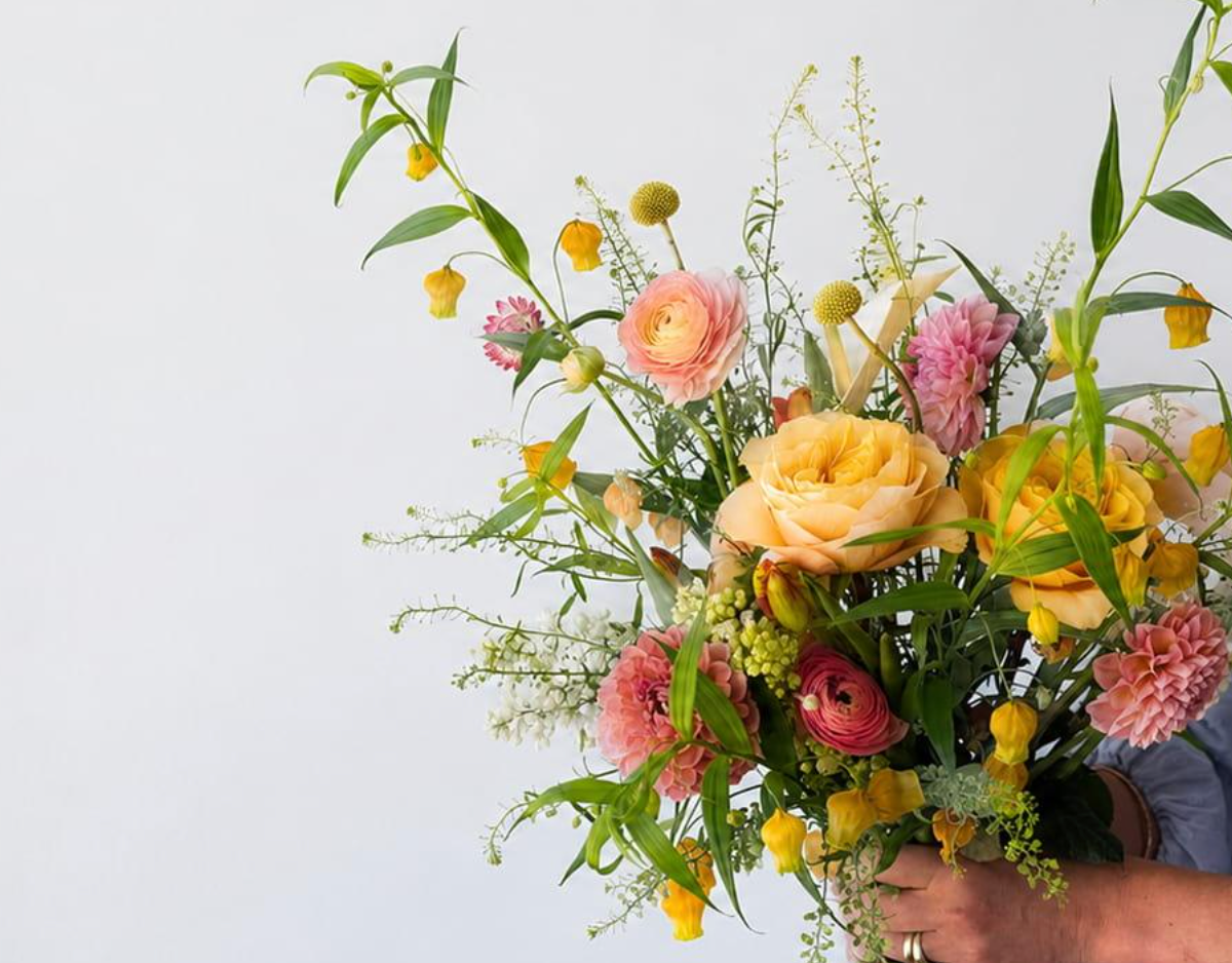 Flowers for special graduations... May 28, 2026 - Bloomfields