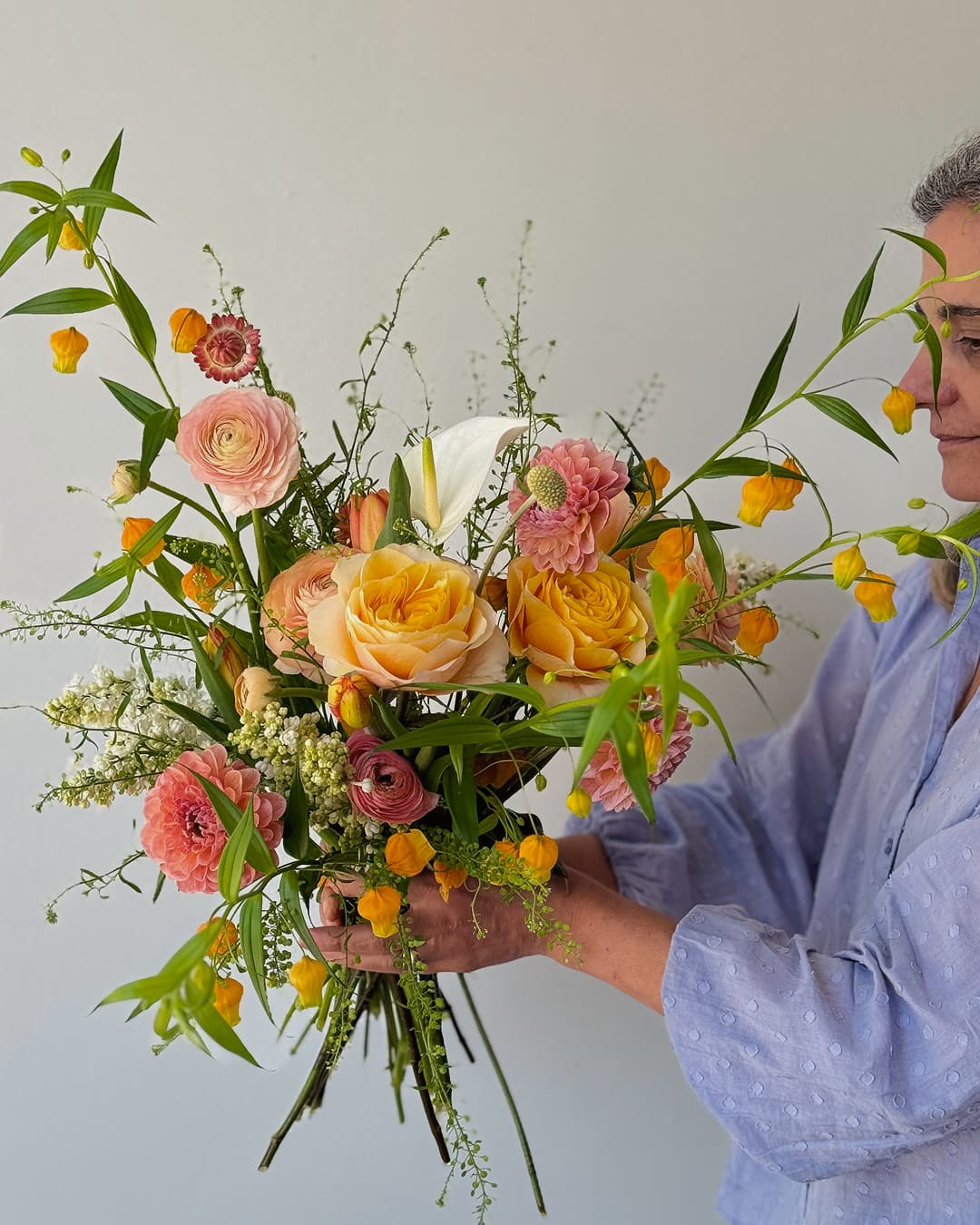 Flowers for special graduations... May 28, 2026 - Bloomfields