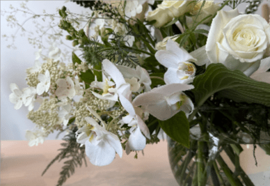 Fresh farm flowers, different every day 🌿... Aug 05, 2025 - Bloomfields