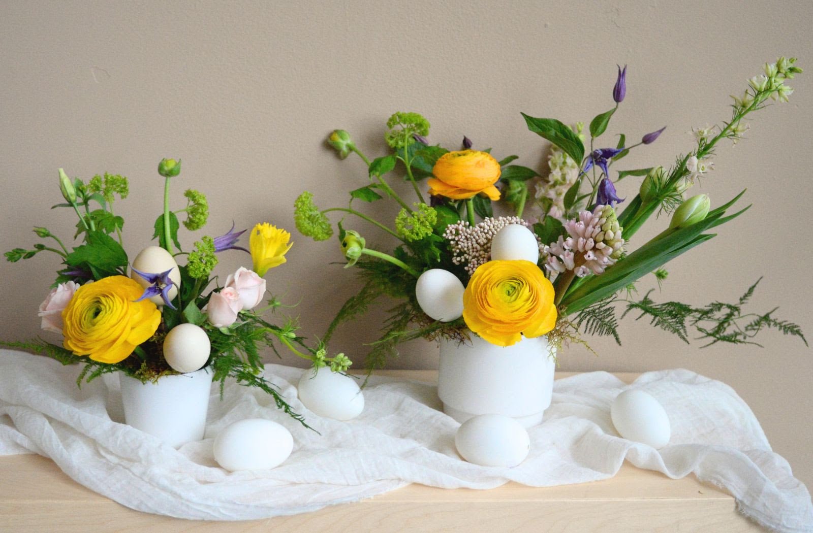 Fresh Styles for Easter, Passover & Spring Celebrations 🐣✨... Monday, April 14, 2025 - Bloomfields