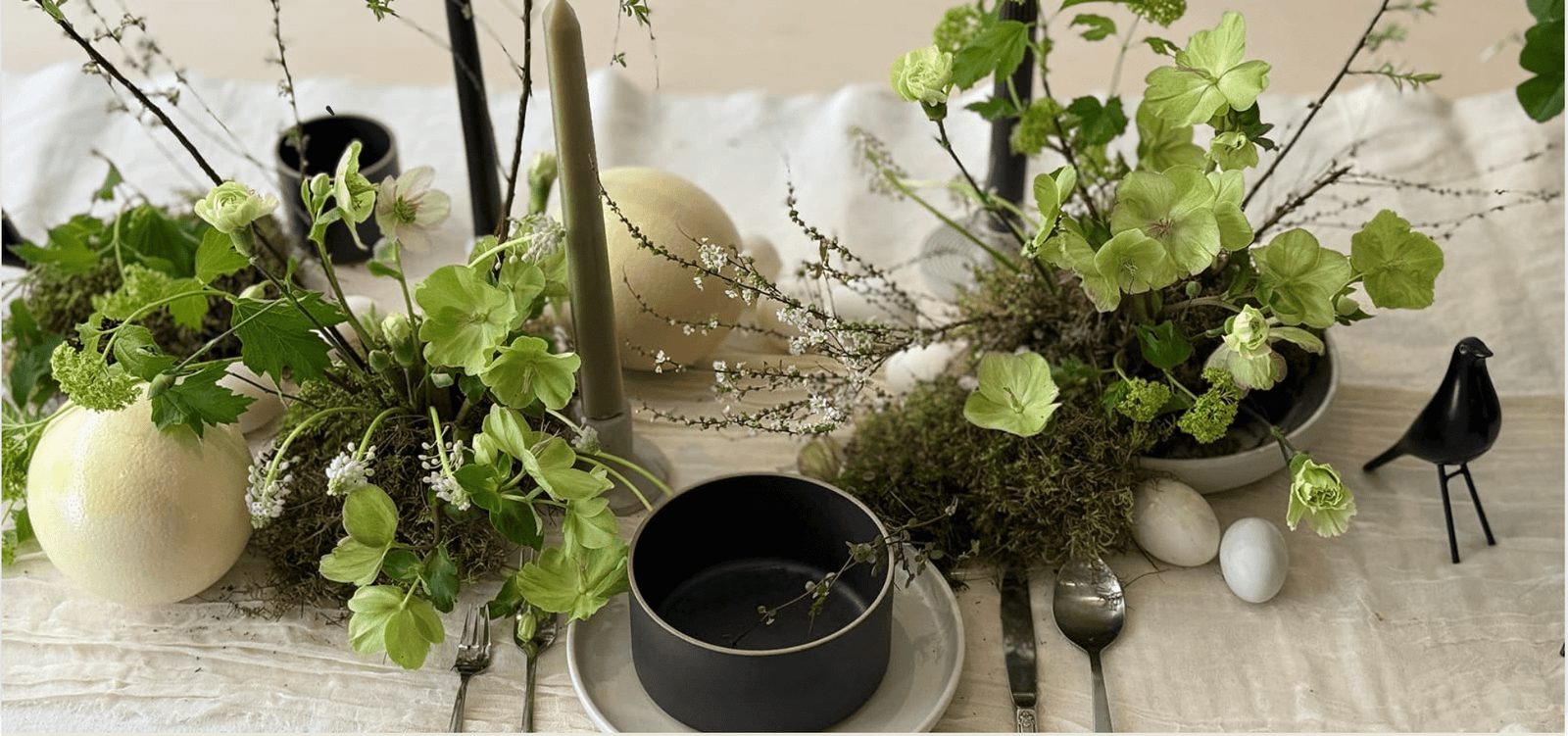Gather Beautifully This Spring ... Mar 29, 2026 - Bloomfields