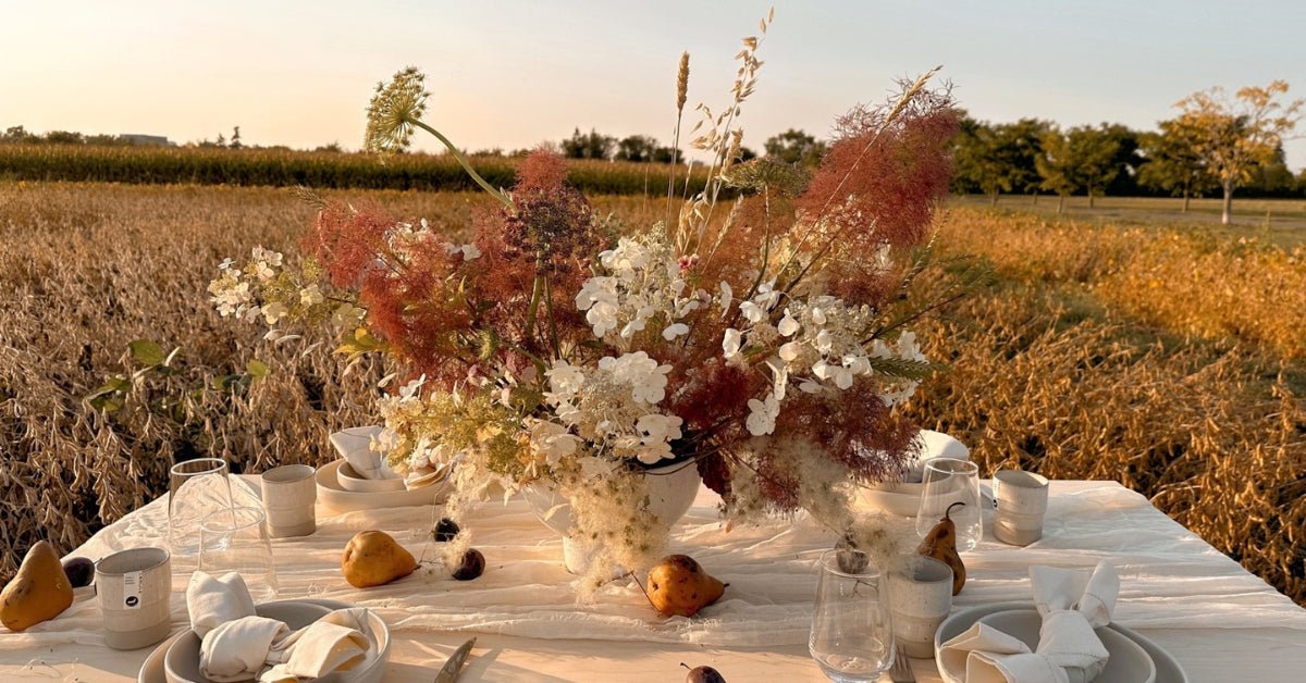 Get Ready for Thanksgiving... October 3, 2024 - Bloomfields