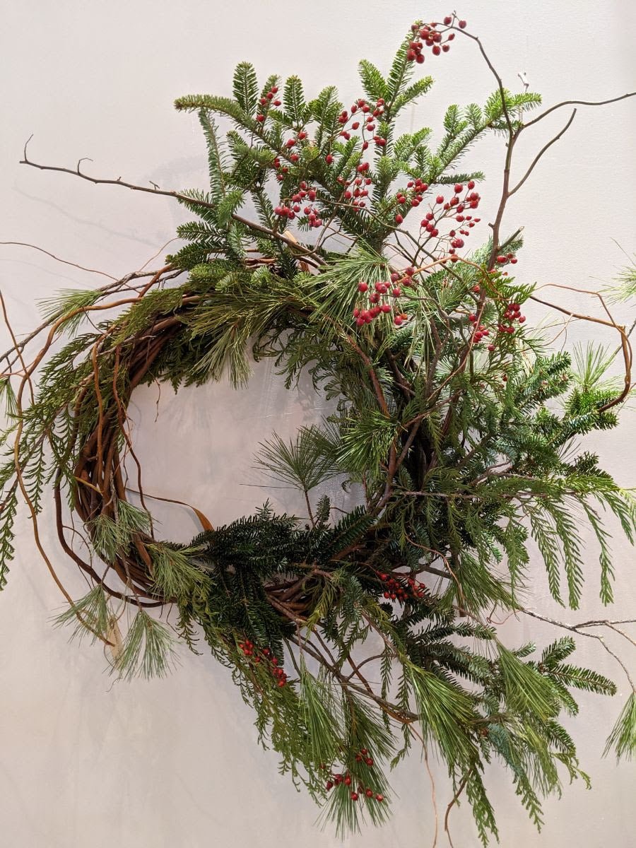 Getting Ready for the Holidays... Nov 22, 2019 - Bloomfields