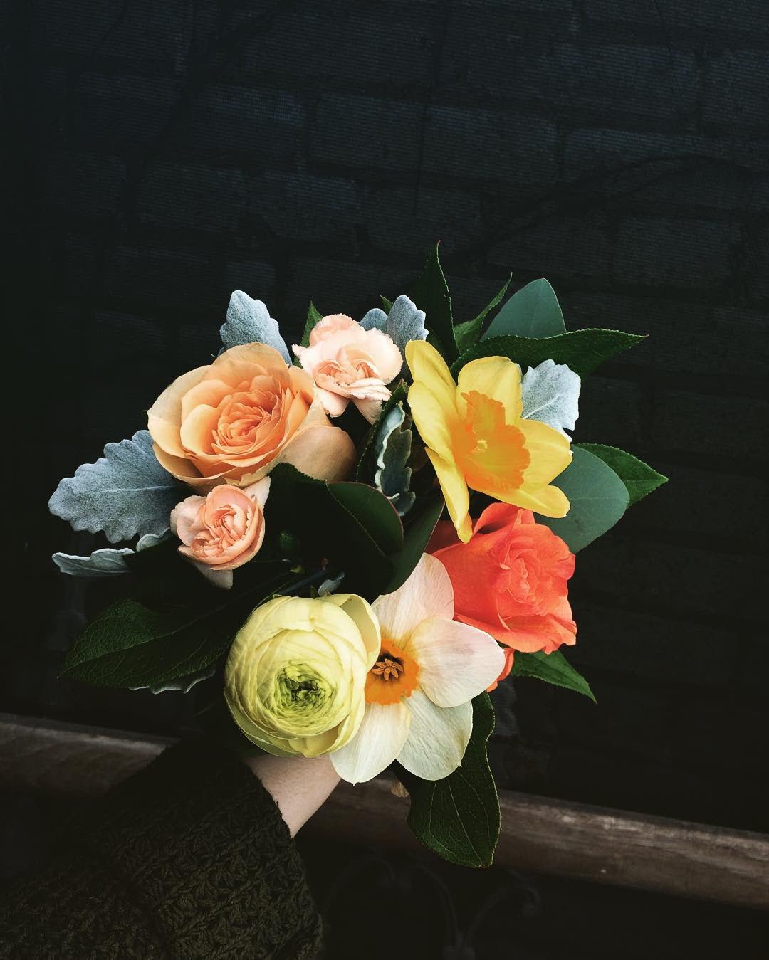 Happy Easter Weekend... April 13, 2017 - Bloomfields