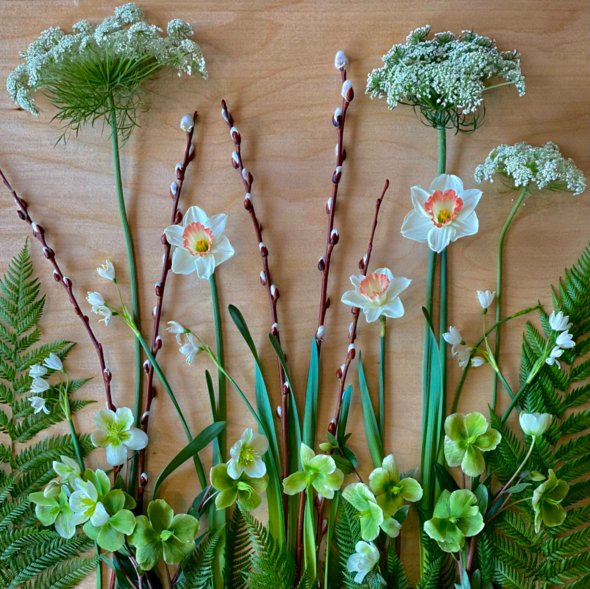 Happy Good Friday! We're Open Today... April 2, 2021 - Bloomfields