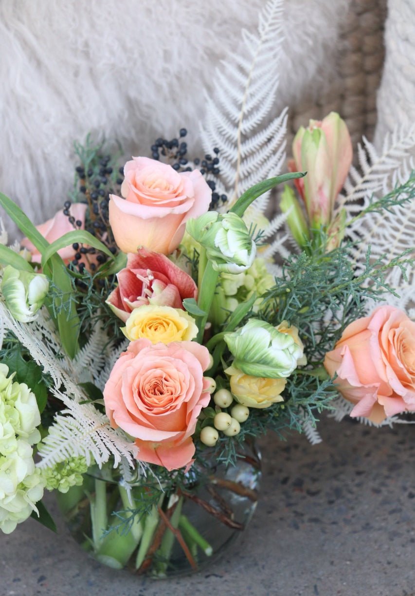 Happy New Year... Dec 30, 2022 - Bloomfields