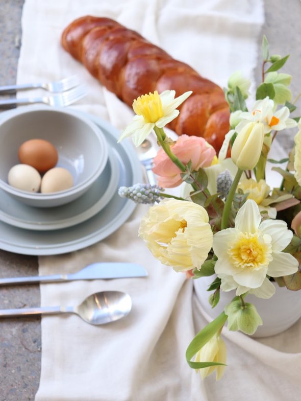 Happy Passover and Easter... April 13, 2022 - Bloomfields