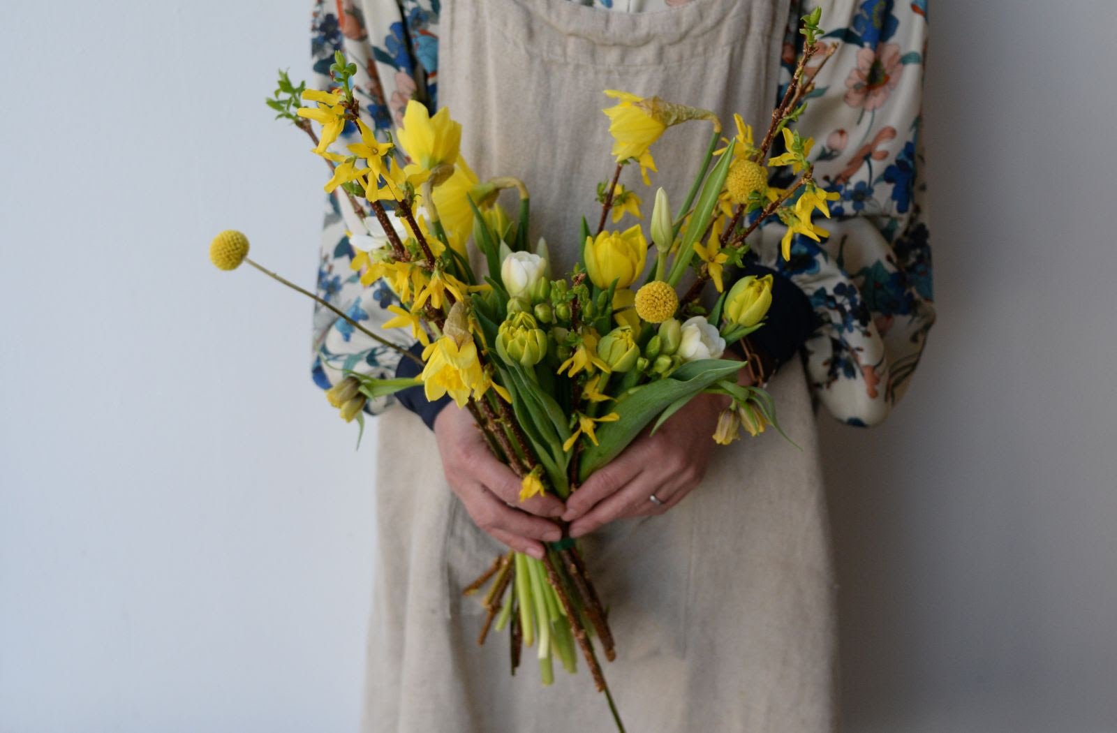 Have a Happy & Beautiful Long Weekend🌷... Saturday, April 19, 2025 - Bloomfields