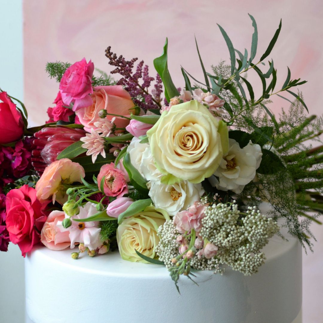 Hello Valentine... Beautiful Flowers from Bloomfields Await You!... February 5, 2024 - Bloomfields