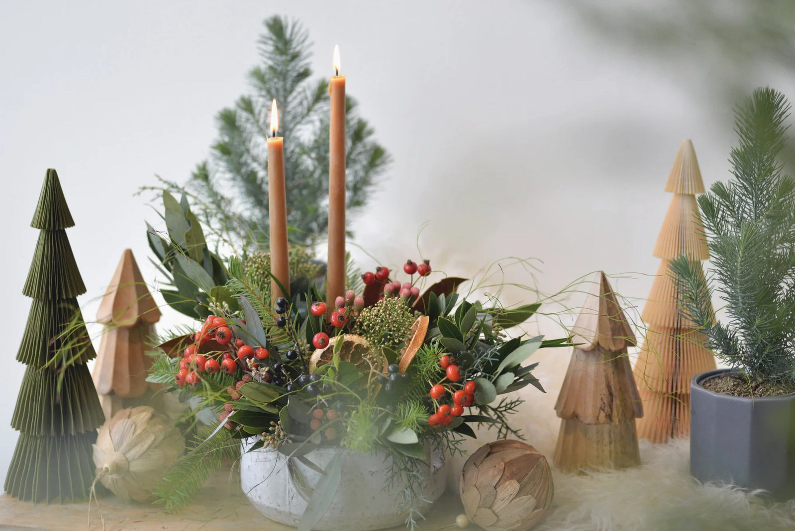 Holiday Events this Week... Nov 22, 2023 - Bloomfields