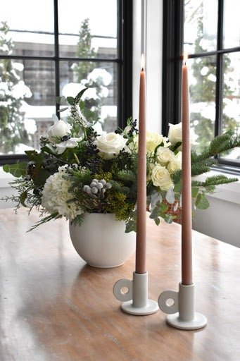 Holiday Giving and Gifting Traditions, Dec 12, 2023 - Bloomfields