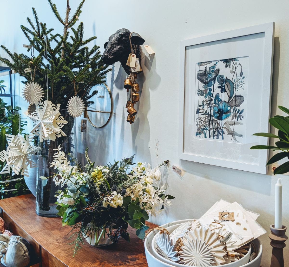 Holiday Help & Inspiration... Dec 11, 2019 - Bloomfields