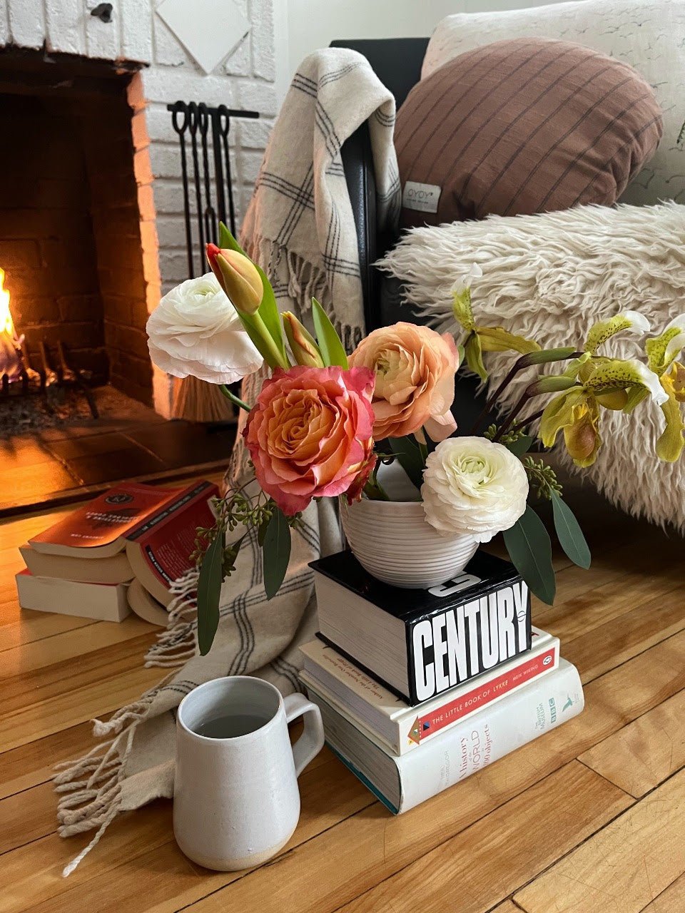 Hygge, Flowers and Cozy Homes... Jan 19, 2023 - Bloomfields