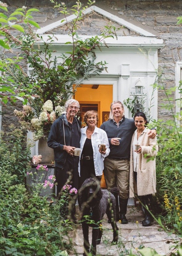 Introducing Sandyhill Farm... July 14, 2021 - Bloomfields