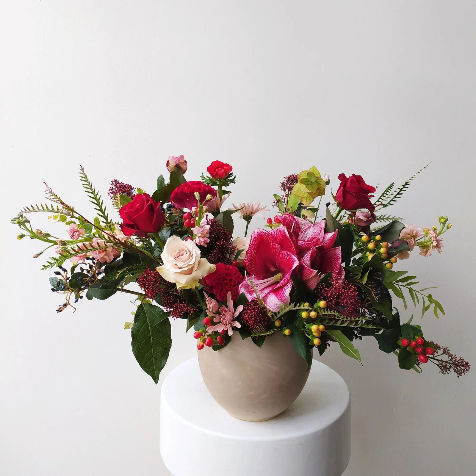 📣 Last Call for 🎄 Christmas Centrepieces 🎁, Dec 21, 2023 - Bloomfields