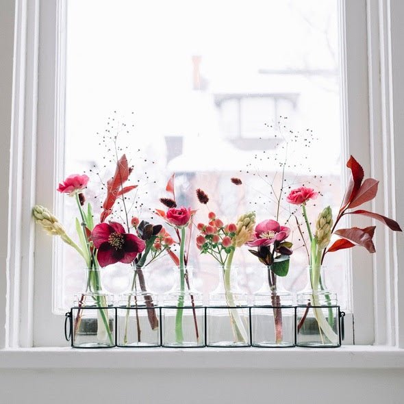 Last call for Valentine's Flowers... Feb 11, 2011 - Bloomfields