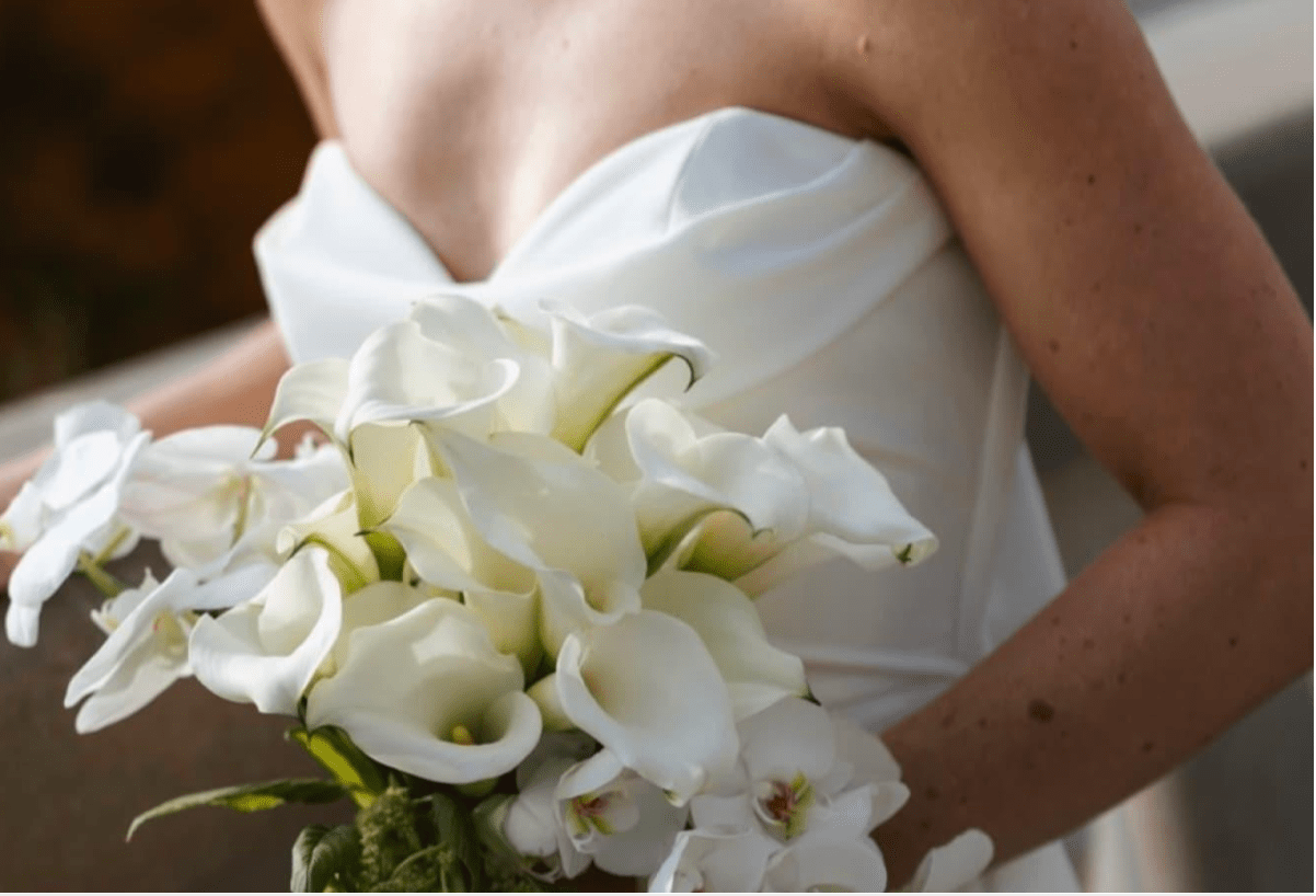 Living in Bloom | Gathered for Love... August 25, 2026 - Bloomfields