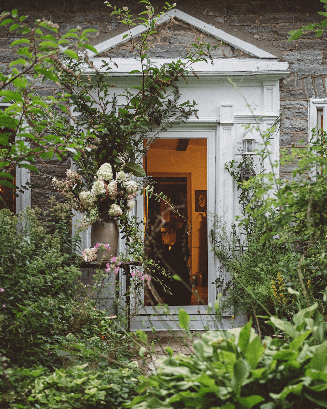 Living in Bloom | Where Beauty Grows... August 11, 2026 - Bloomfields