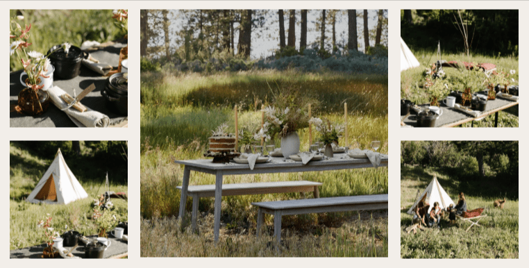 Make Your Long Weekend Extra Lovely 🌿✨ ... Jul 28, 2025 - Bloomfields