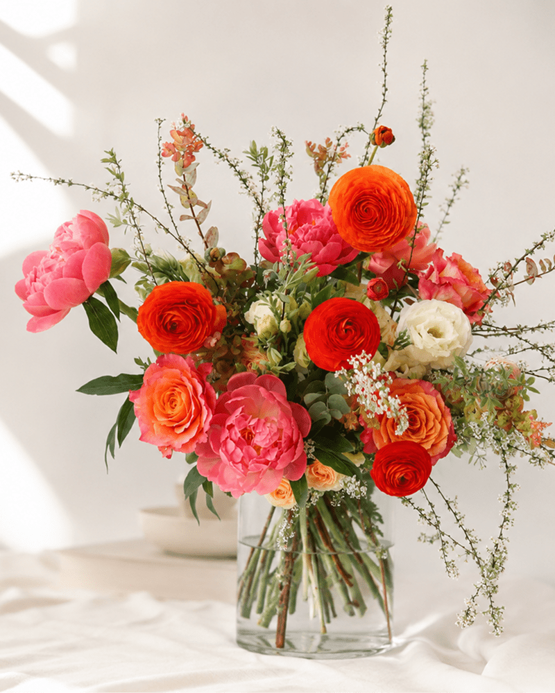Mother's day... April 28, 2026 - Bloomfields