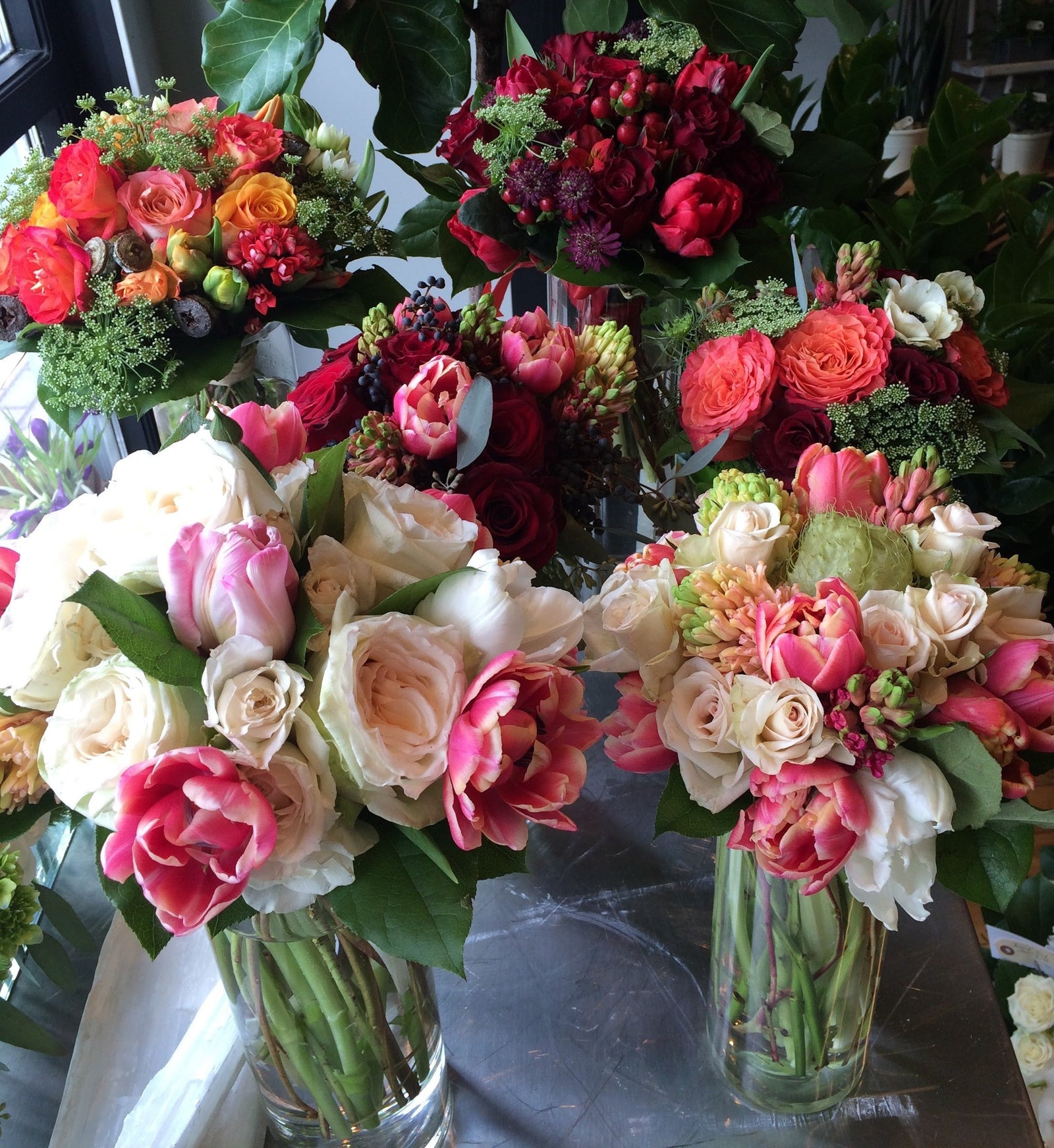 Mother's Day at Bloomfields ... May 8, 2017 - Bloomfields