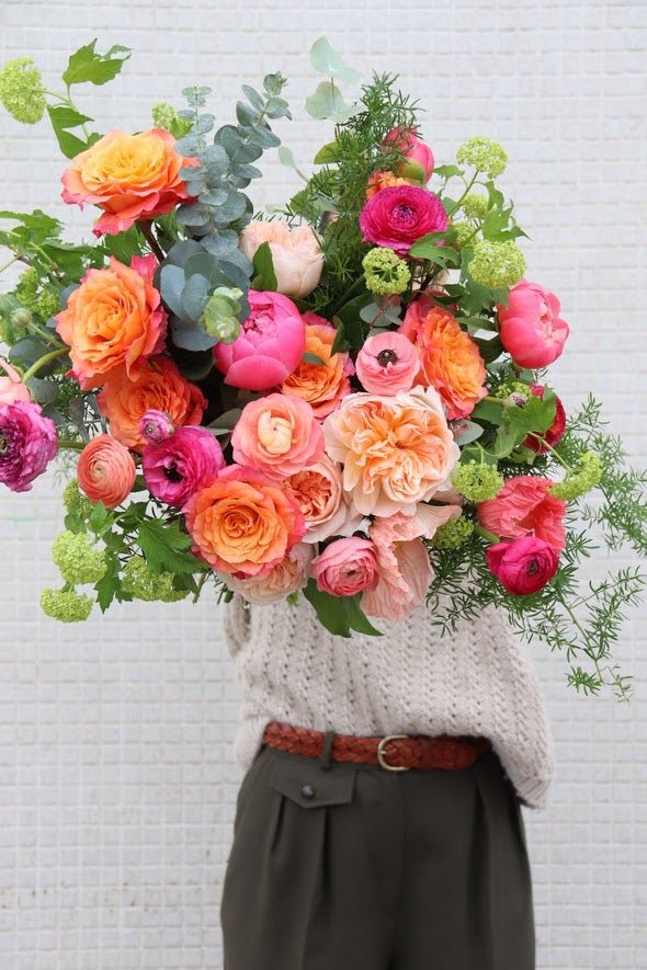 Mother's Day is Almost Here... April 28, 2022 - Bloomfields