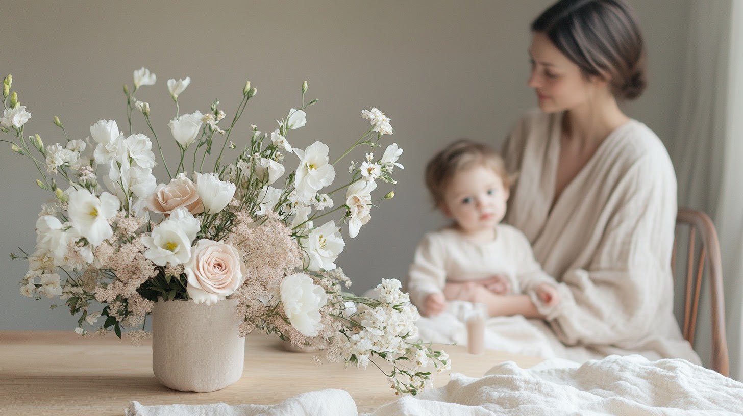 Mother's Day is almost here... May 4, 2025 - Bloomfields