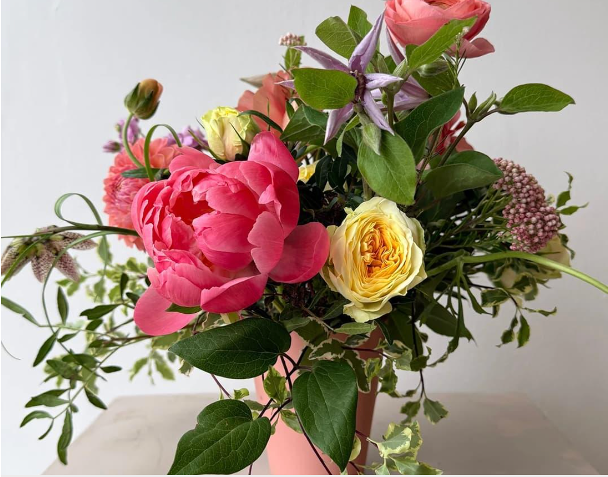 Mother’s Day is just 3 days away... May 7, 2026 - Bloomfields