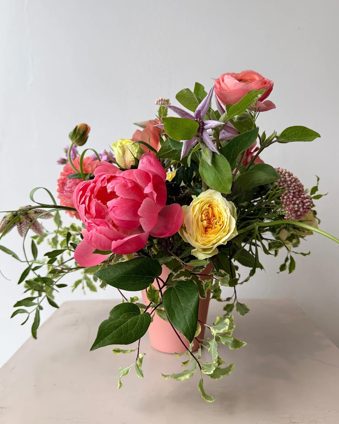 Mother’s Day is just 3 days away... May 7, 2026 - Bloomfields