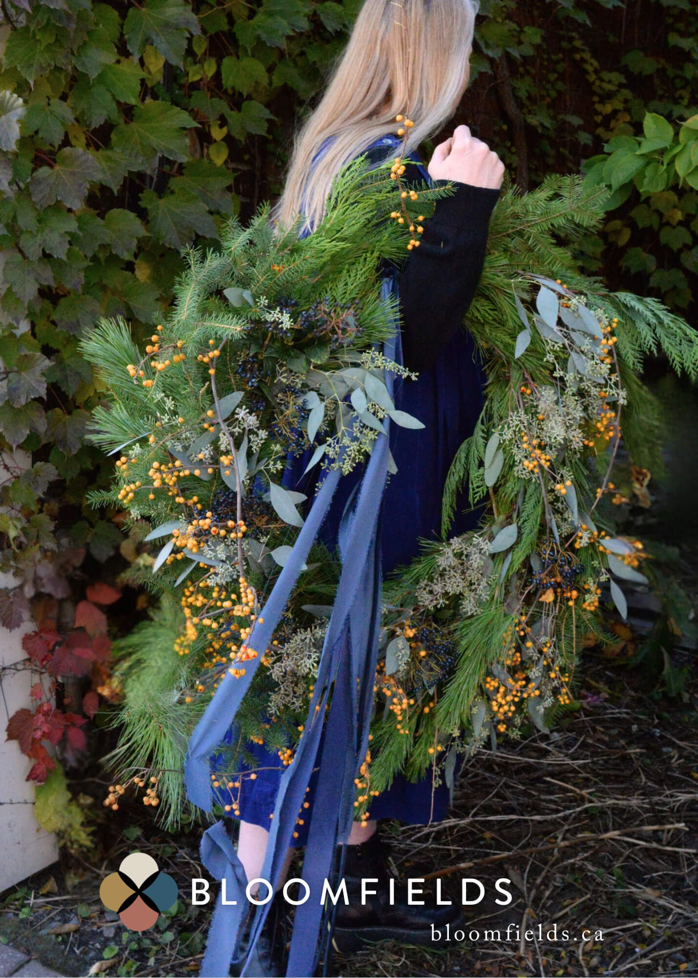 November Special Events Calendar... November 1, 2024 - Bloomfields