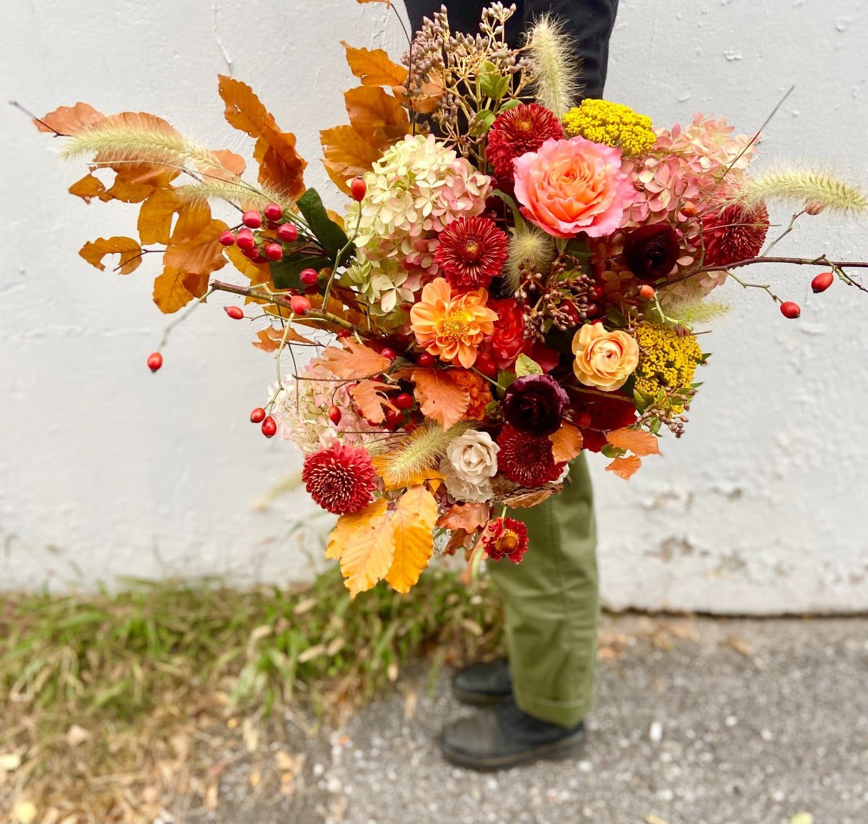 Online Orders for Thanksgiving... Oct 7, 2022 - Bloomfields