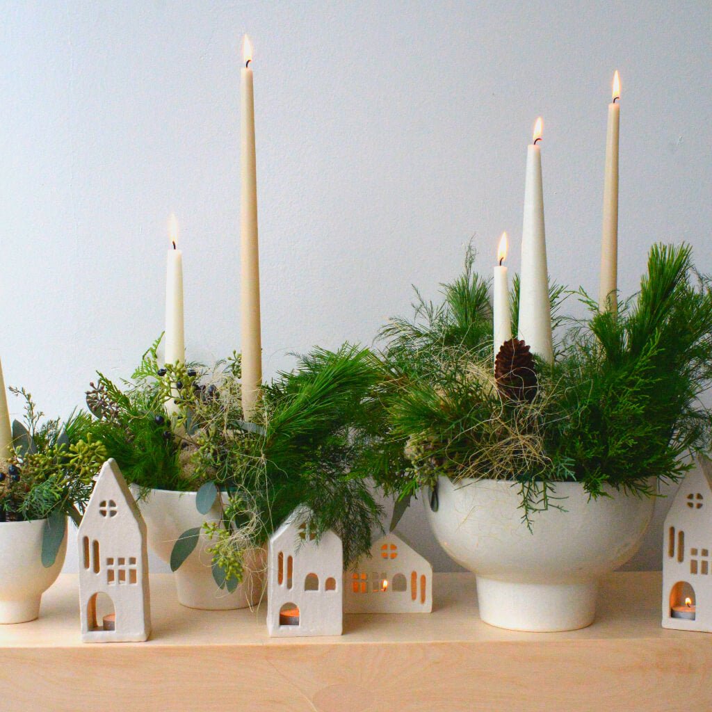 Open Houses and Design Demonstrations... November 14, 2024 - Bloomfields