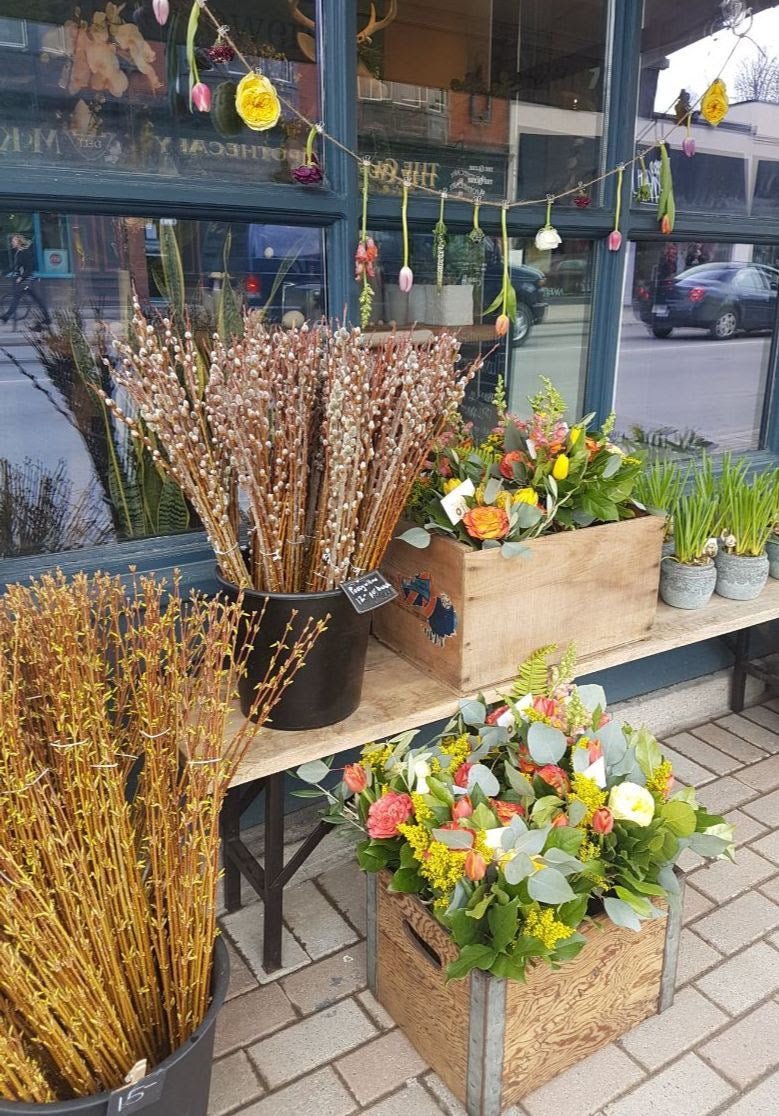 Passover and Easter This Week... April 18, 2019 - Bloomfields