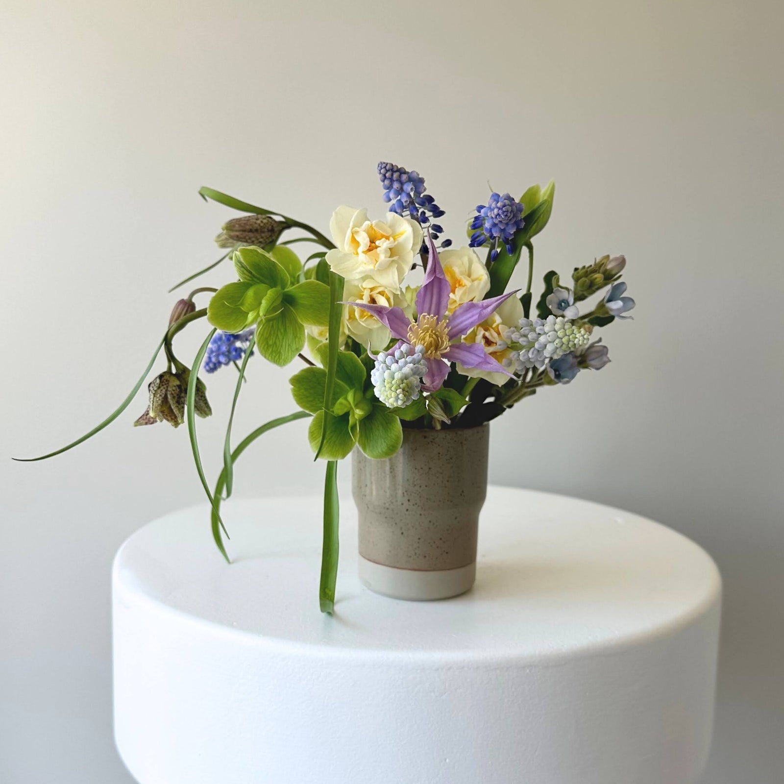 Recognize your workplace professionals this week!... April 22, 2025 - Bloomfields