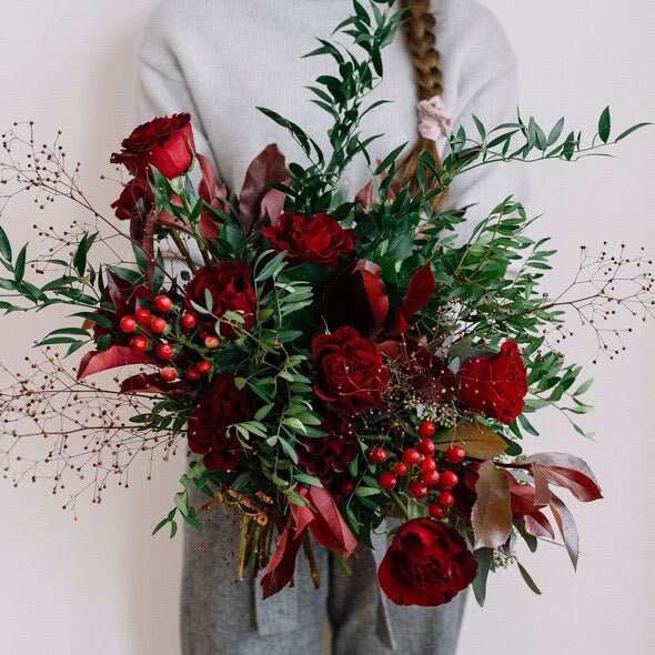 Remember to Order Flower for Valentine's... Feb 8, 2011 - Bloomfields