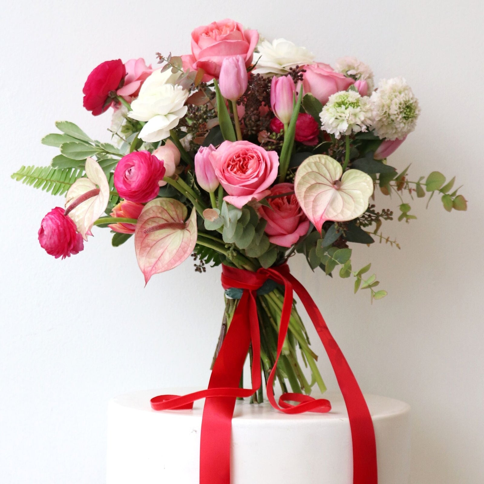 Reminder: Time to Order Valentine's Day Flowers... Feb 10, 2023 - Bloomfields