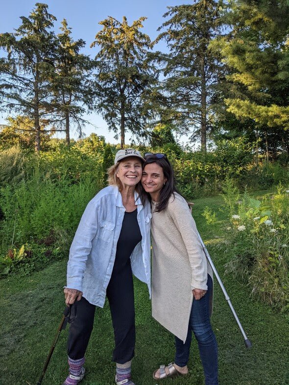 Retreat to Sunlit August Beauty... August 10, 2021 - Bloomfields